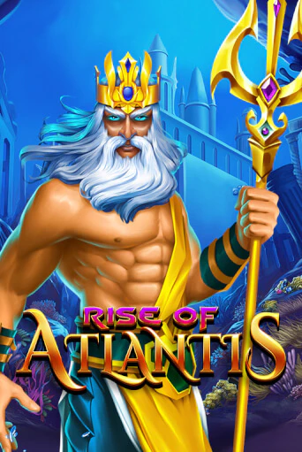 Rise Of Atlantis бесплатно онлайн | Вулкан Vegas без денег
