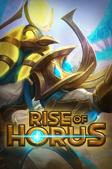 Rise of Horus бесплатно онлайн | Вулкан Vegas без денег