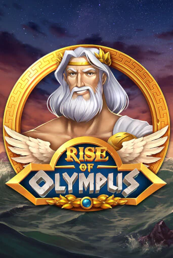 Rise of Olympus бесплатно онлайн | Вулкан Vegas без денег