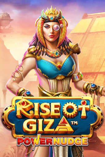 Rise of Giza PowerNudge™ бесплатно онлайн | Вулкан Vegas без денег