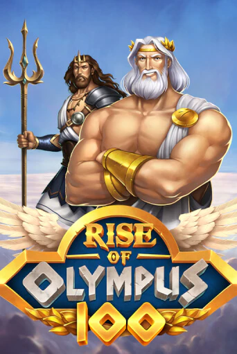 Rise Of Olympus 100 бесплатно онлайн | Вулкан Vegas без денег