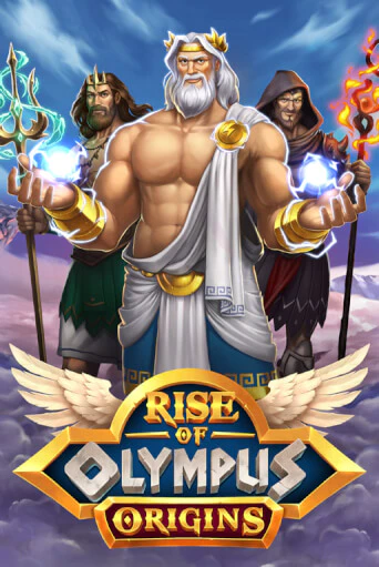 Rise of Olympus Origins бесплатно онлайн | Вулкан Vegas без денег