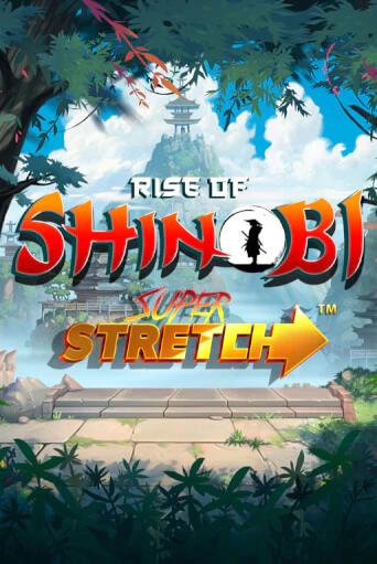 Rise of Shinobi бесплатно онлайн | Вулкан Vegas без денег