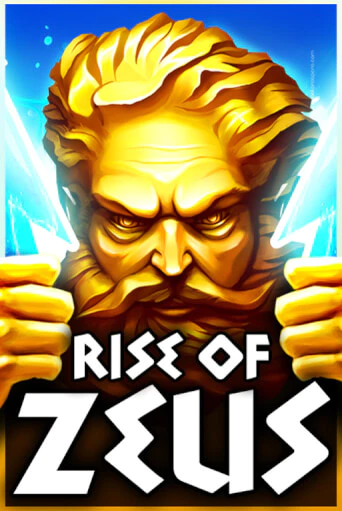 Rise of Zeus бесплатно онлайн | Вулкан Vegas без денег