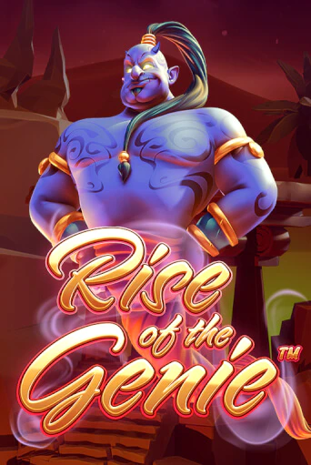 Rise of the Genie бесплатно онлайн | Вулкан Vegas без денег