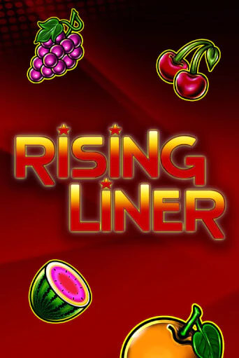 Rising Liner бесплатно онлайн | Вулкан Vegas без денег