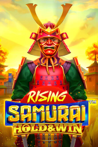 Rising Samurai: Hold & Win бесплатно онлайн | Вулкан Vegas без денег