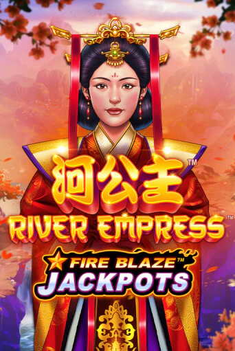 Fire Blaze: River Empress бесплатно онлайн | Вулкан Vegas без денег