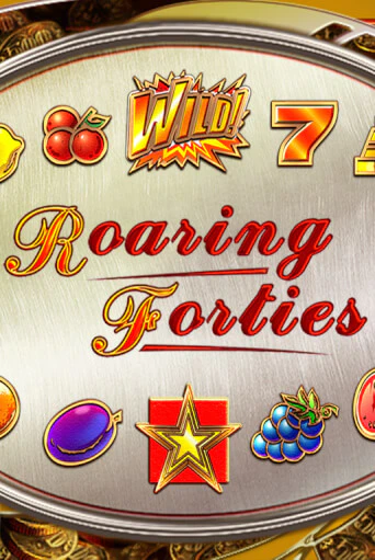 Roaring Forties бесплатно онлайн | Вулкан Vegas без денег