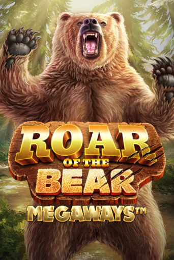 Roar of the Bear Megaways бесплатно онлайн | Вулкан Vegas без денег