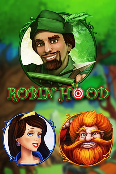 Robin Hood бесплатно онлайн | Вулкан Vegas без денег