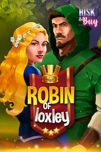 Robin of Loxley бесплатно онлайн | Вулкан Vegas без денег