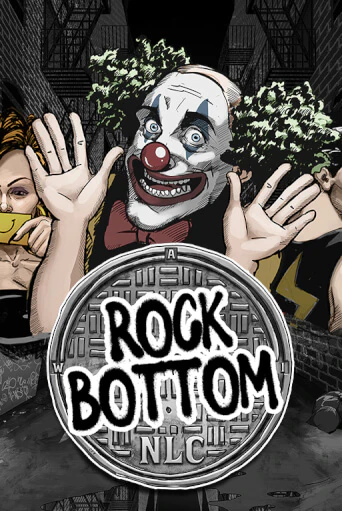 Rock Bottom бесплатно онлайн | Вулкан Vegas без денег
