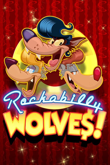 Rockabilly Wolves бесплатно онлайн | Вулкан Vegas без денег