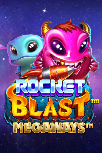 Rocket Blast Megaways бесплатно онлайн | Вулкан Vegas без денег