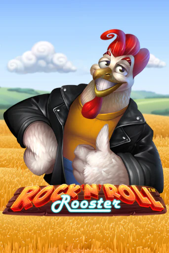 Rock and Roll Rooster бесплатно онлайн | Вулкан Vegas без денег