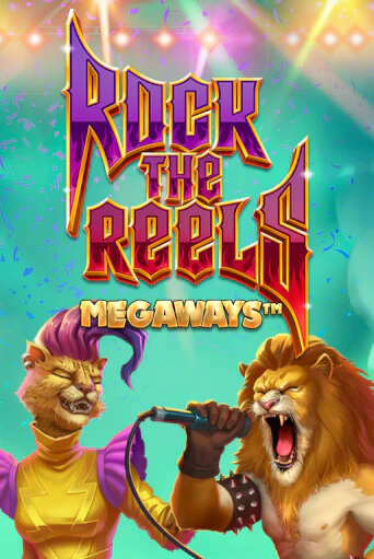 Rock the Reels Megaways бесплатно онлайн | Вулкан Vegas без денег