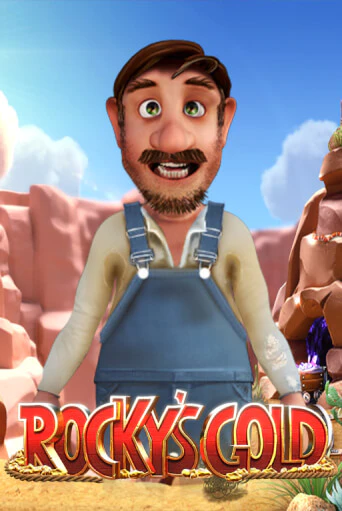Rocky's Gold бесплатно онлайн | Вулкан Vegas без денег