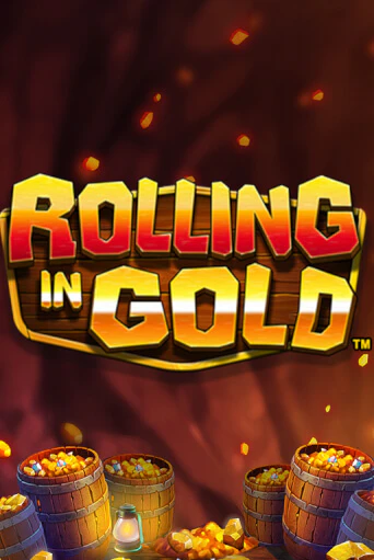Rolling in Gold бесплатно онлайн | Вулкан Vegas без денег