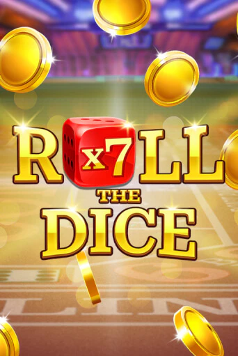 Roll the Dice бесплатно онлайн | Вулкан Vegas без денег