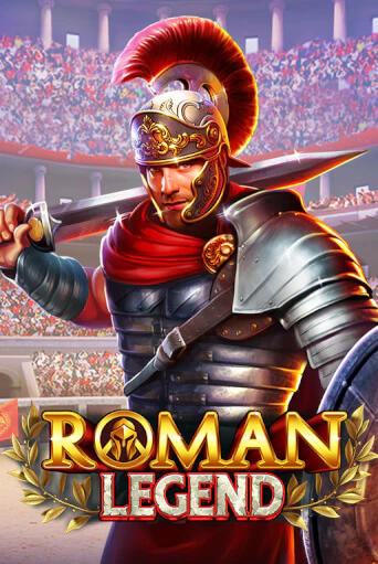 Roman Legend бесплатно онлайн | Вулкан Vegas без денег