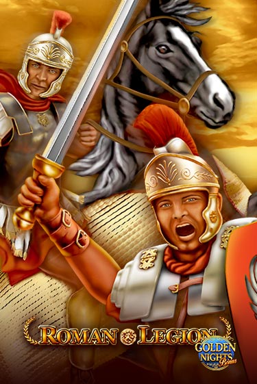 Roman Legion Golden Nights бесплатно онлайн | Вулкан Vegas без денег