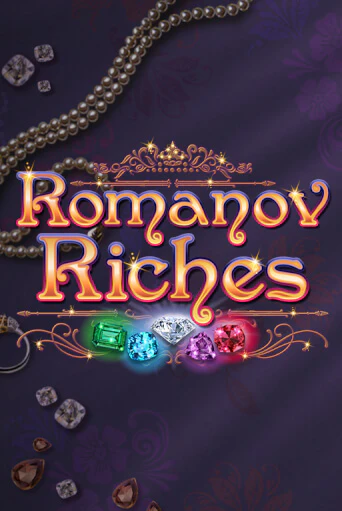 Romanov Riches бесплатно онлайн | Вулкан Vegas без денег