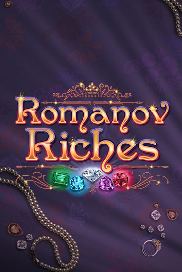 Romanov Riches бесплатно онлайн | Вулкан Vegas без денег