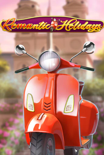 Romantic Holidays бесплатно онлайн | Вулкан Vegas без денег