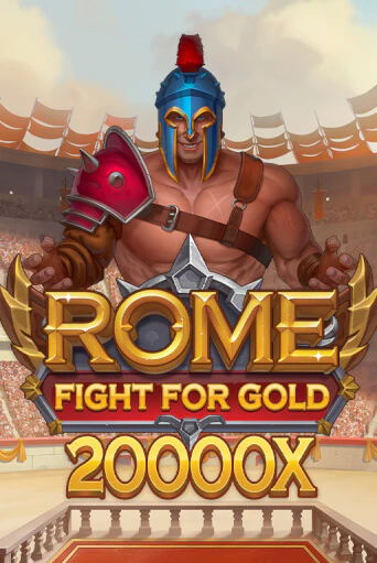 Rome: Fight For Gold бесплатно онлайн | Вулкан Vegas без денег
