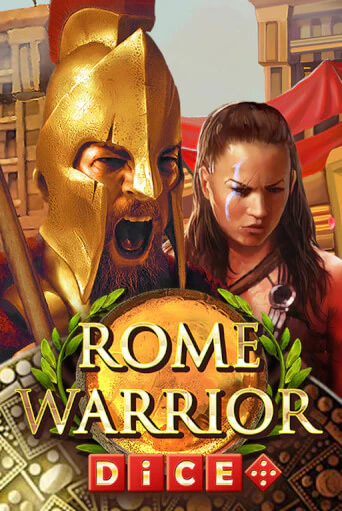 Rome Warrior Dice бесплатно онлайн | Вулкан Vegas без денег