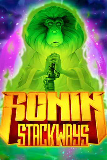 Ronin Stackways бесплатно онлайн | Вулкан Vegas без денег