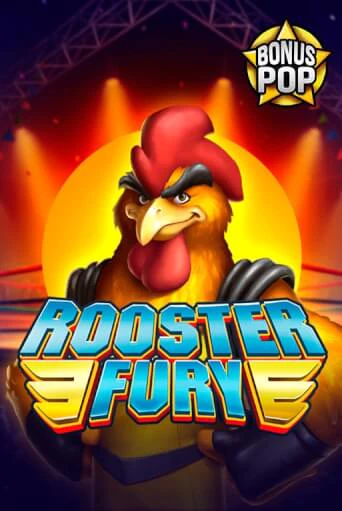 Rooster Fury бесплатно онлайн | Вулкан Vegas без денег