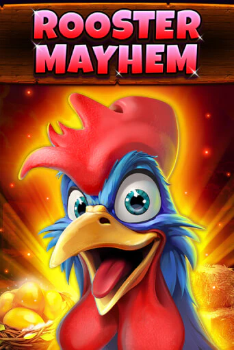 Rooster Mayhem бесплатно онлайн | Вулкан Vegas без денег