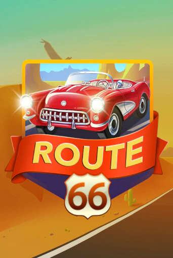 Route 66 бесплатно онлайн | Вулкан Vegas без денег