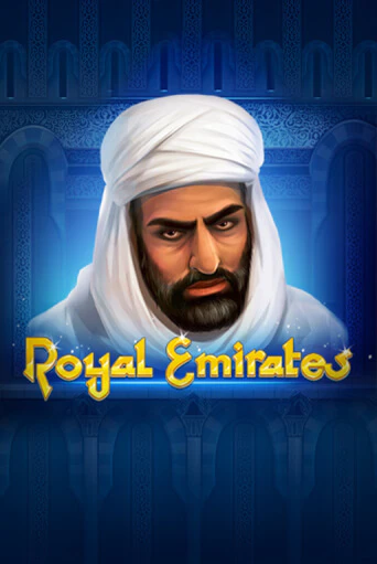 Royal Emirates бесплатно онлайн | Вулкан Vegas без денег