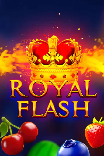 Royal Flash бесплатно онлайн | Вулкан Vegas без денег