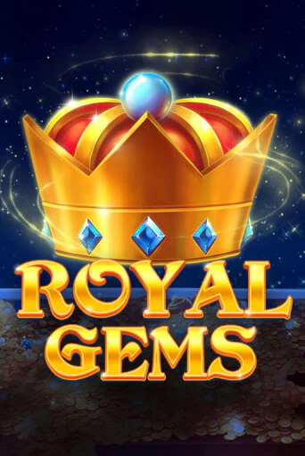 Royal Gems бесплатно онлайн | Вулкан Vegas без денег