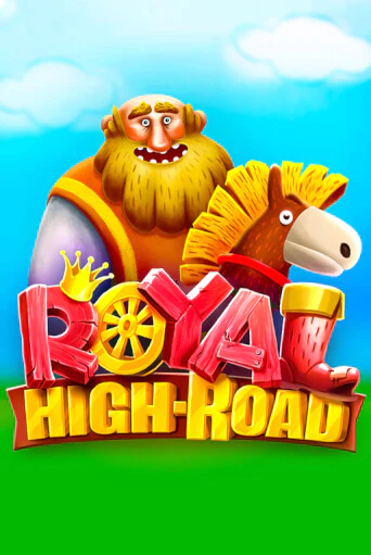 Royal High-Road бесплатно онлайн | Вулкан Vegas без денег