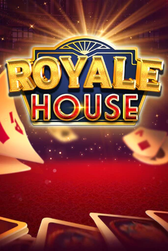 Royale House бесплатно онлайн | Вулкан Vegas без денег