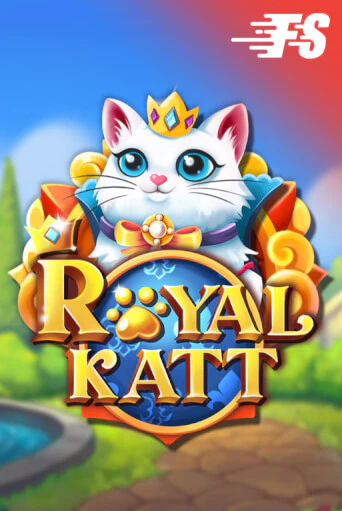 Royal Katt бесплатно онлайн | Вулкан Vegas без денег