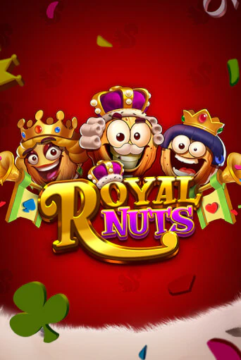 Royal Nuts бесплатно онлайн | Вулкан Vegas без денег