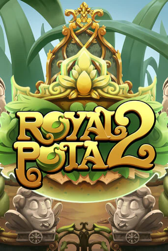 Royal Potato 2 бесплатно онлайн | Вулкан Vegas без денег