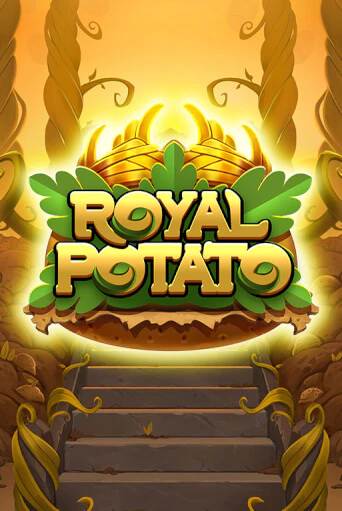 Royal Potato бесплатно онлайн | Вулкан Vegas без денег