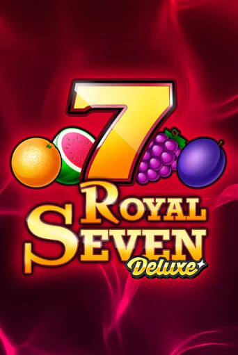 Royal Seven Deluxe бесплатно онлайн | Вулкан Vegas без денег
