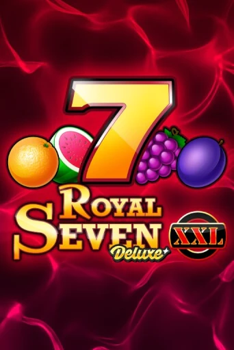 Royal Seven XXL Deluxe бесплатно онлайн | Вулкан Vegas без денег