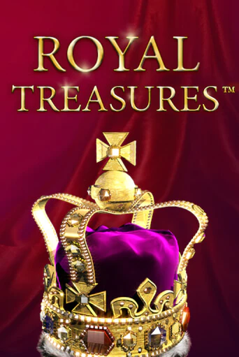 Royal Treasures бесплатно онлайн | Вулкан Vegas без денег