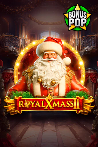 Royal Xmass 2 бесплатно онлайн | Вулкан Vegas без денег
