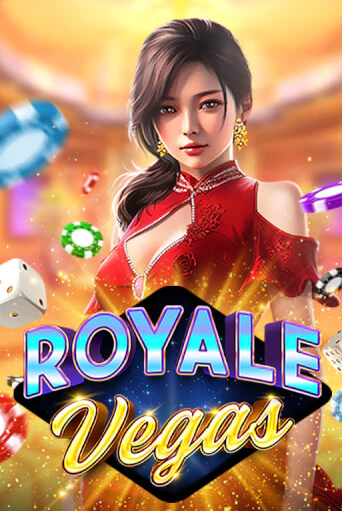 Royale Vegas бесплатно онлайн | Вулкан Vegas без денег