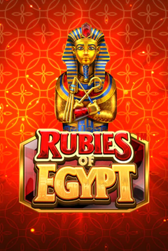Rubies of Egypt бесплатно онлайн | Вулкан Vegas без денег